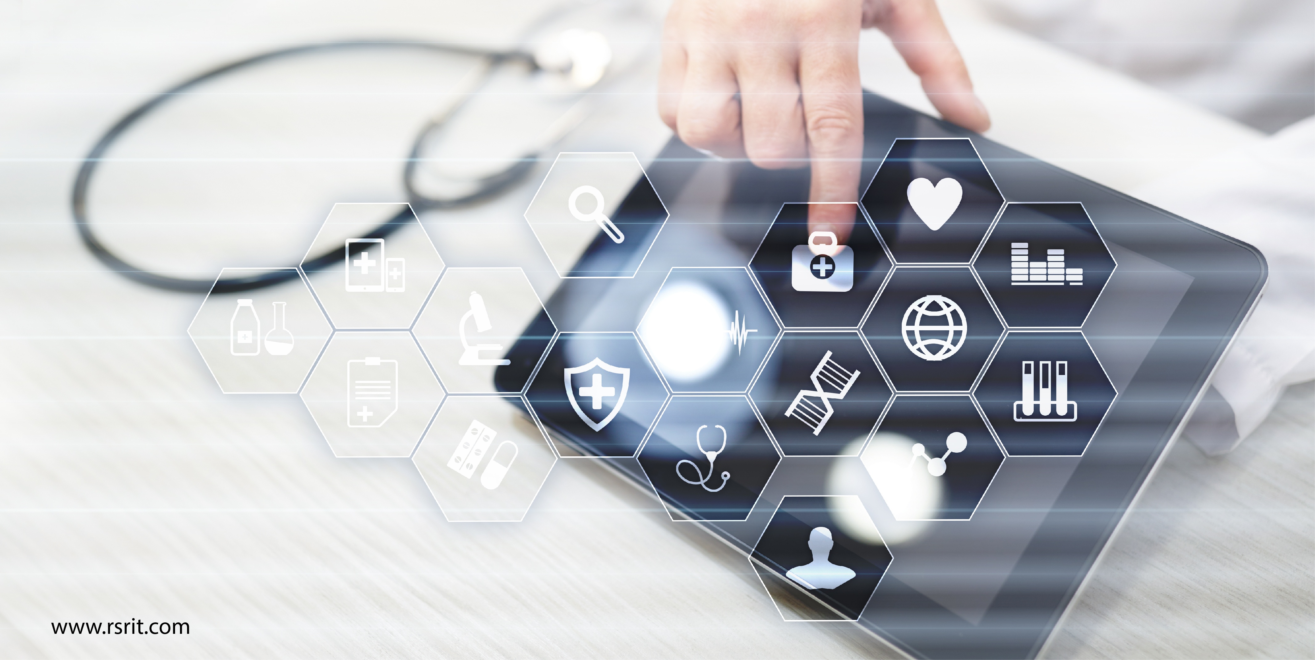 5 Reasons Healthcare Organizations need an IoT Strategy