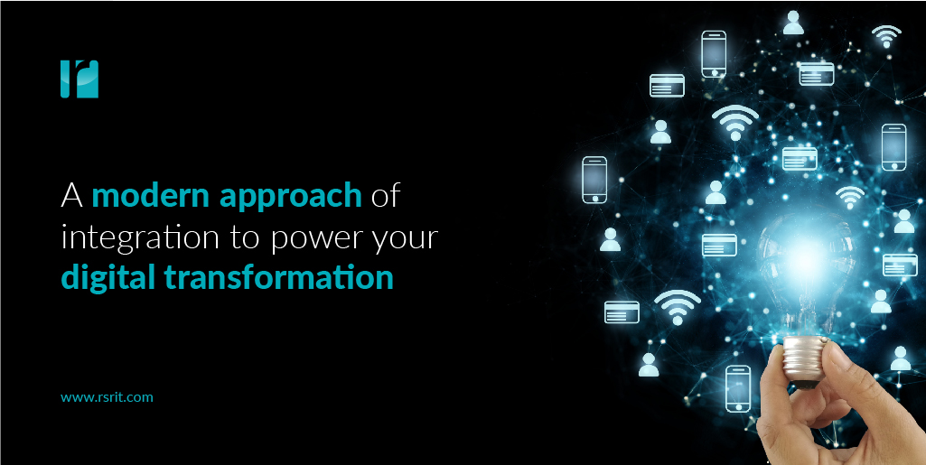 IBM Cloud Pak for Integration: A modern approach of integration to power your digital transformation.