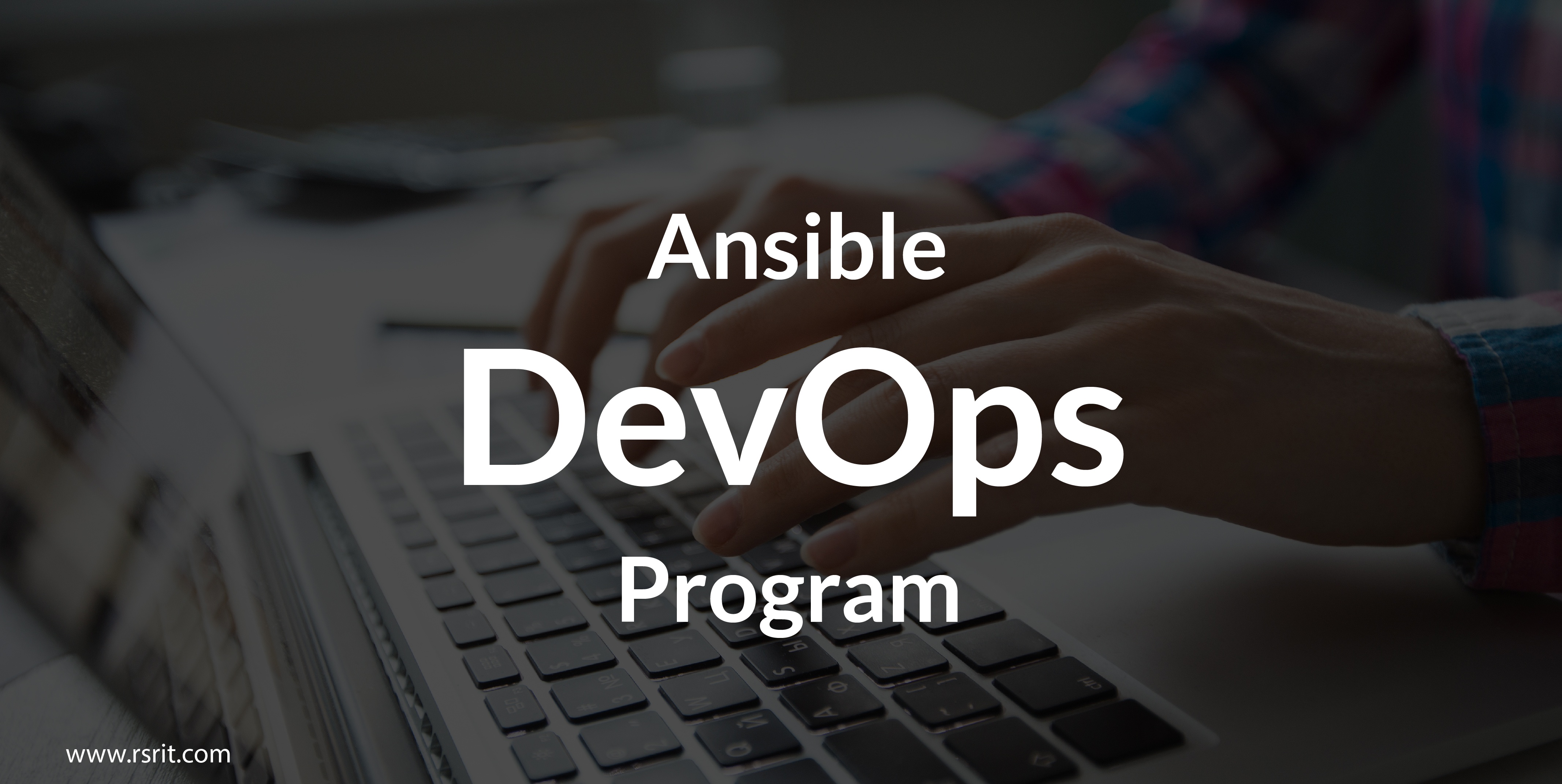 Ansible devops program gets upgraded