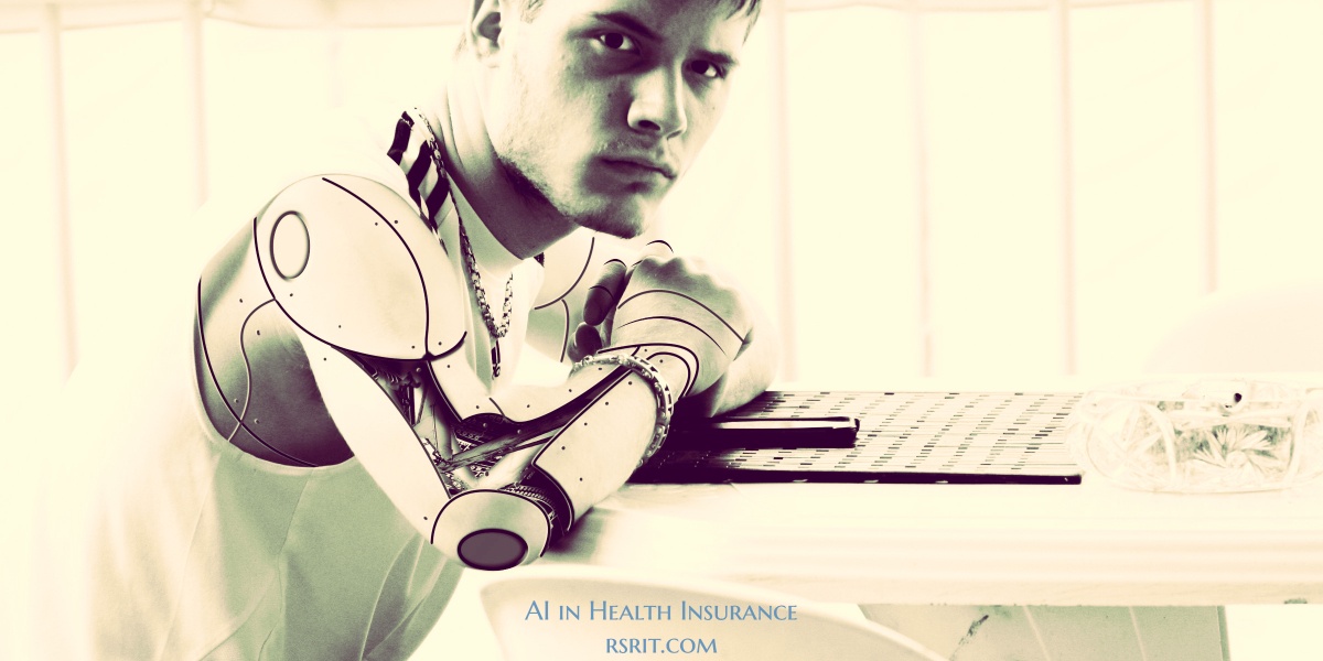 Artificial Intelligence Reducing Risk in Health Insurance