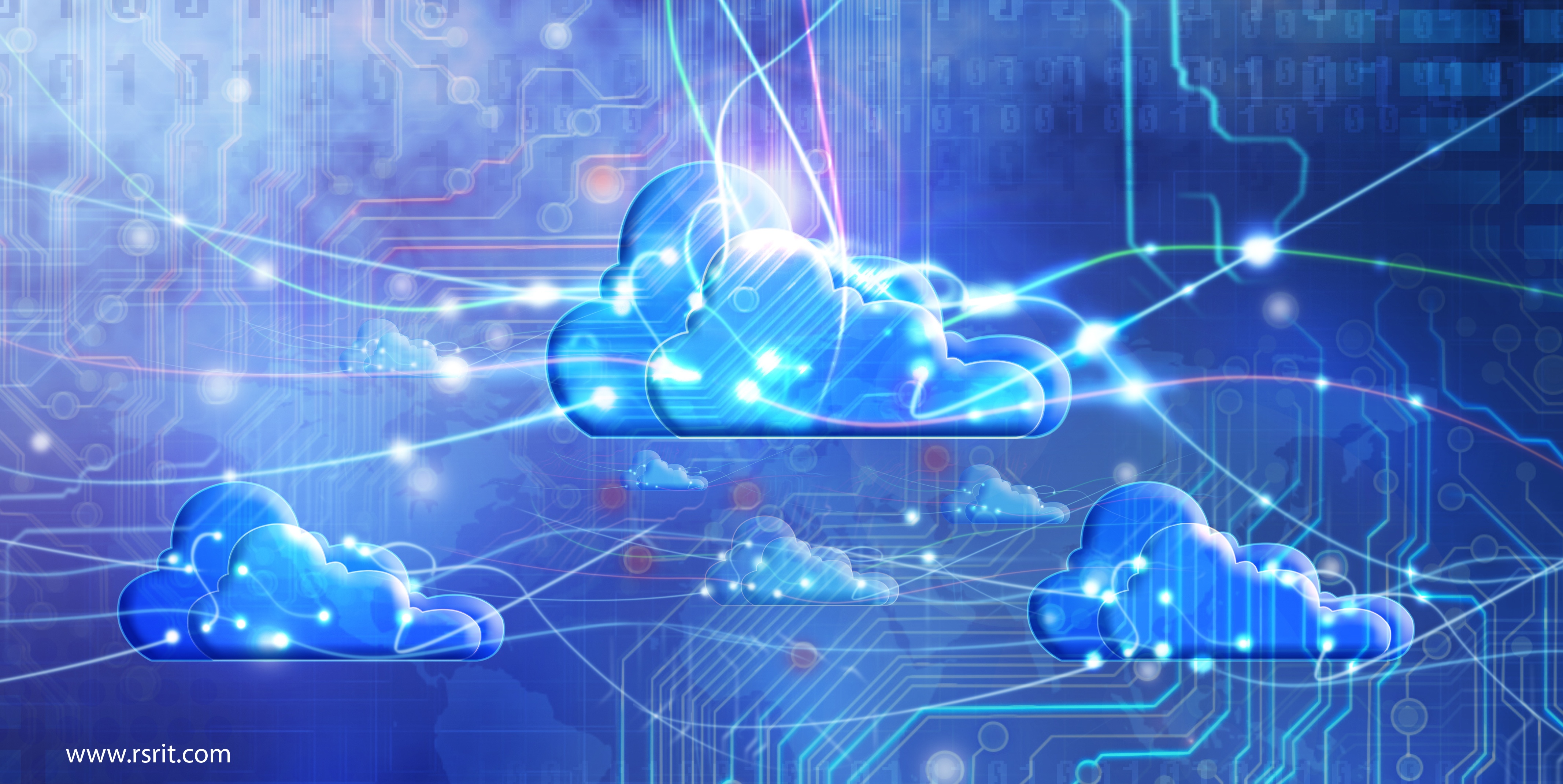 Cloud drives Q2 growth for Google, Amazon, and Microsoft