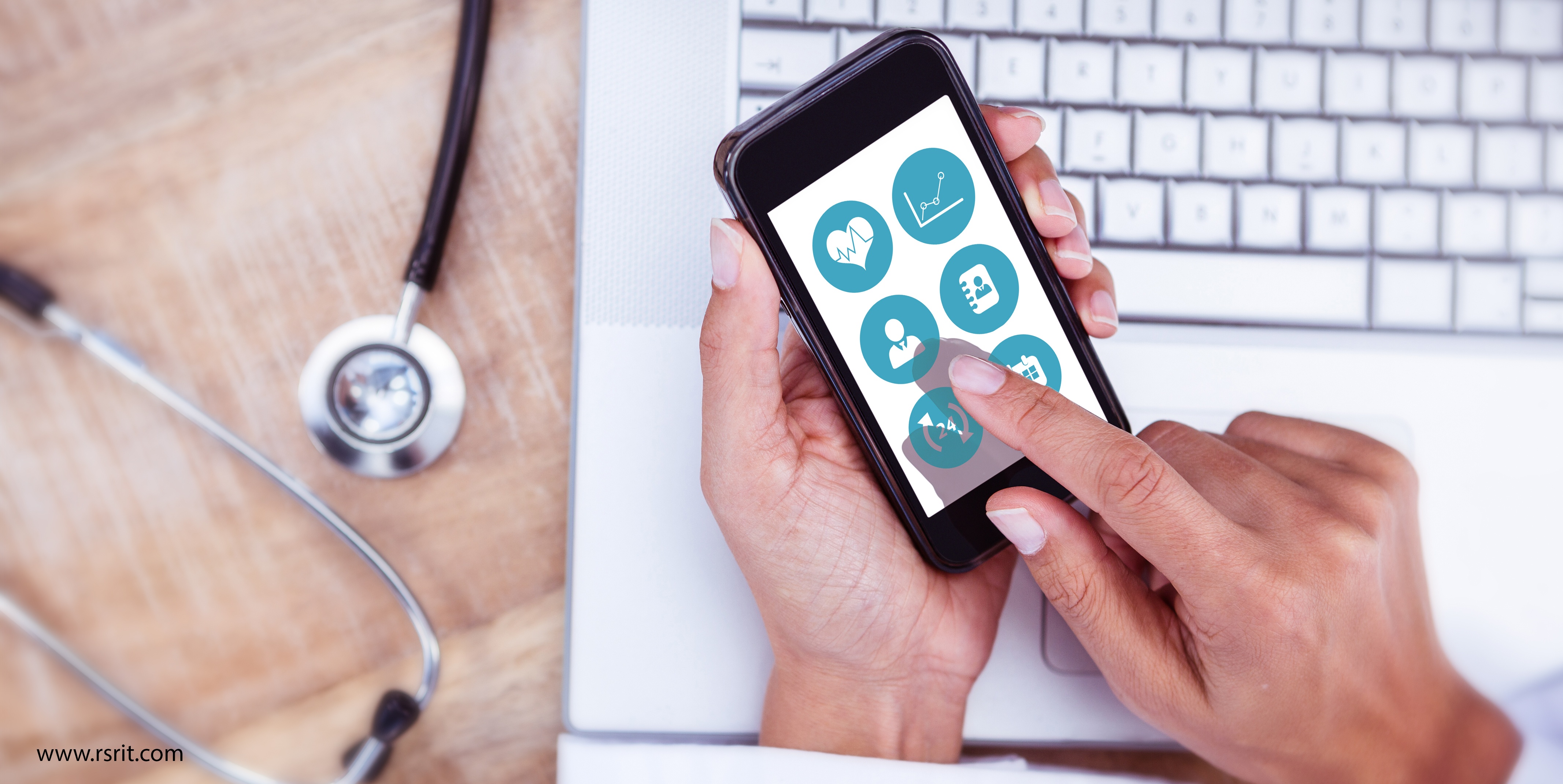 Digital Health Research Driven by Mobile Technology