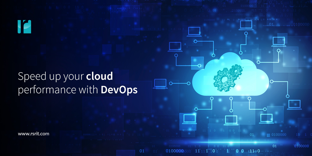 Speed up your cloud performance with DevOps