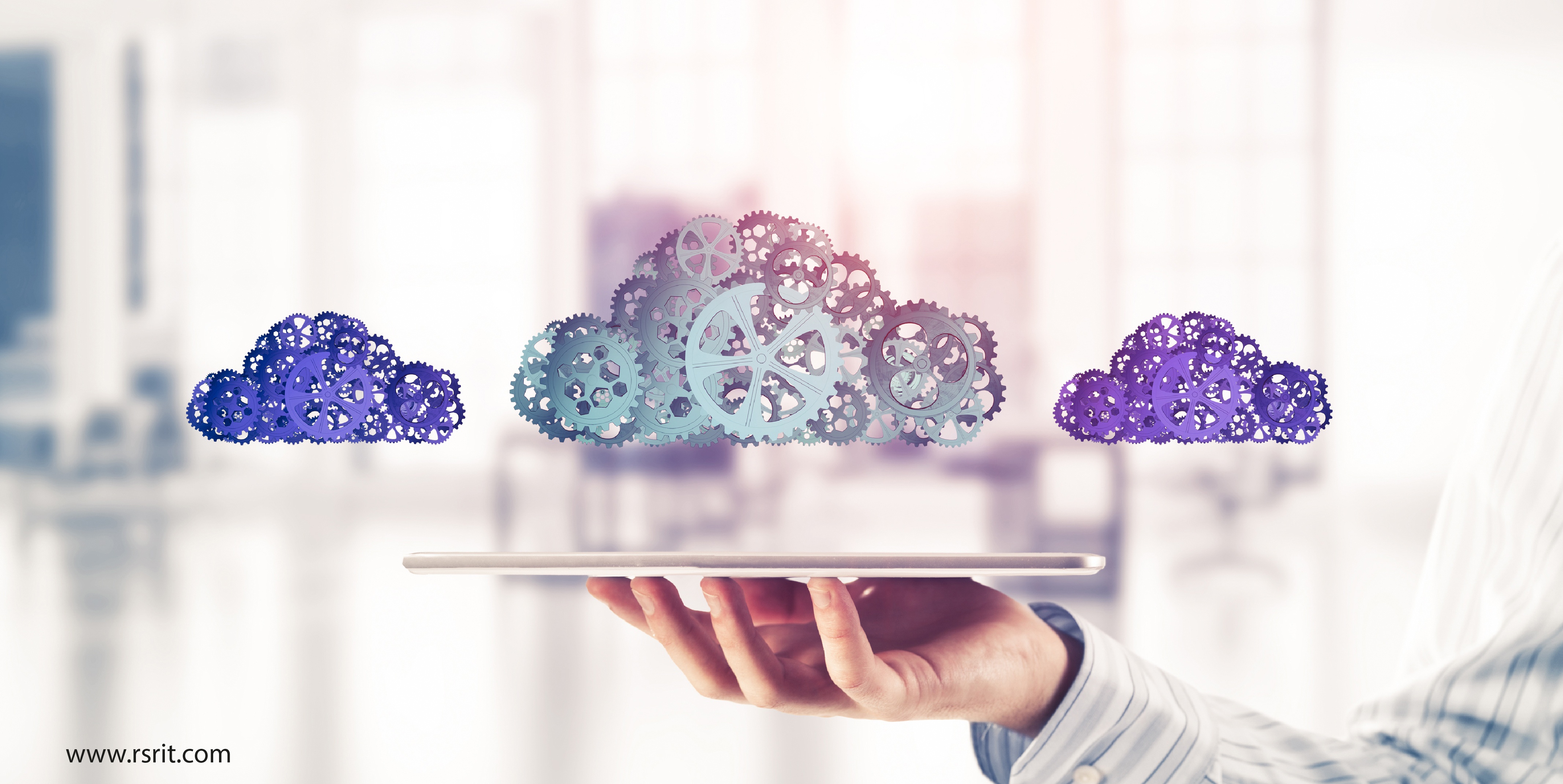 Three reasons companies need to embrace multi-cloud strategy