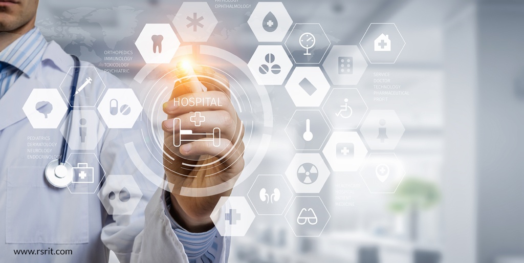 Top Three strategies to maximize healthcare technology investments