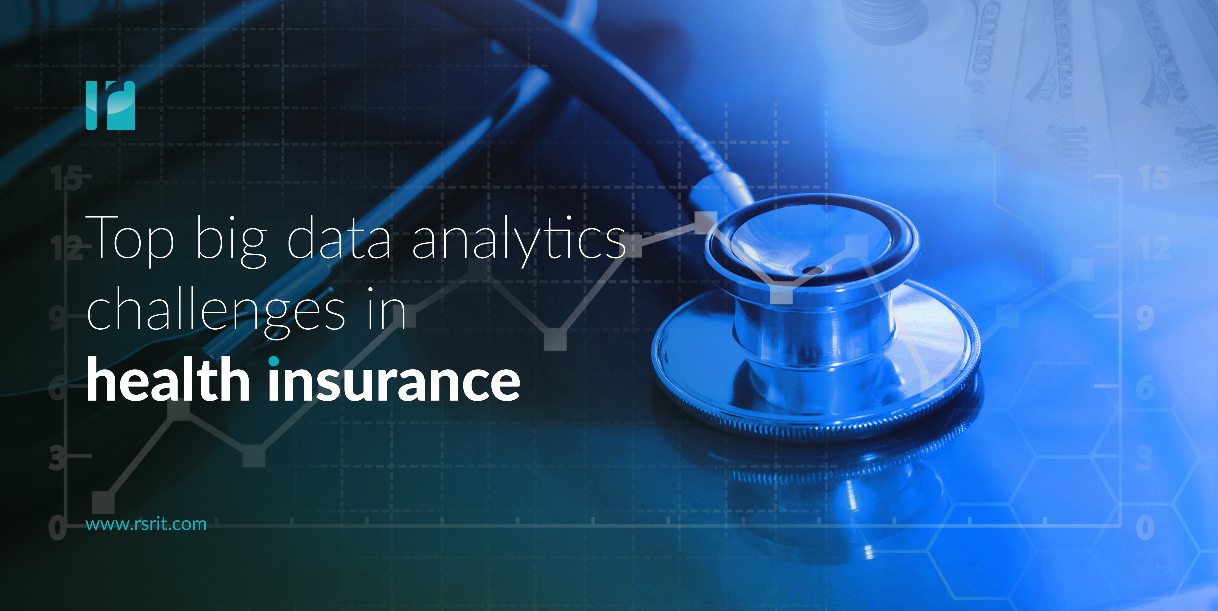 Top big data analytics challenges in health insurance