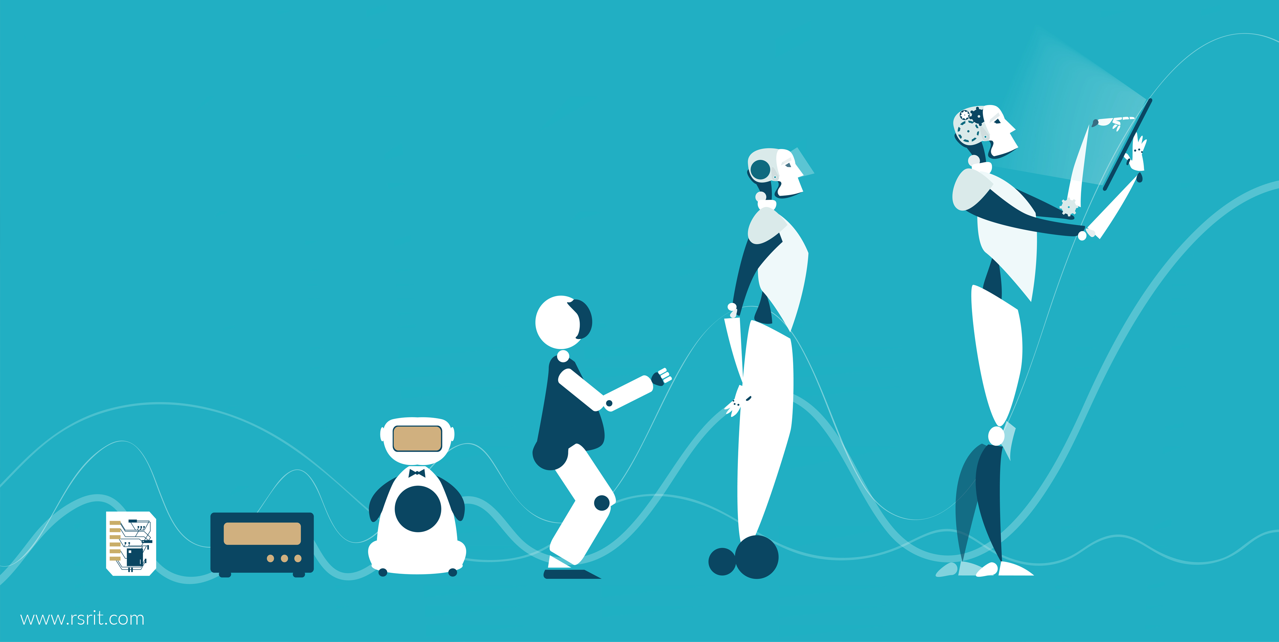 What is application modernization, and where is it headed?