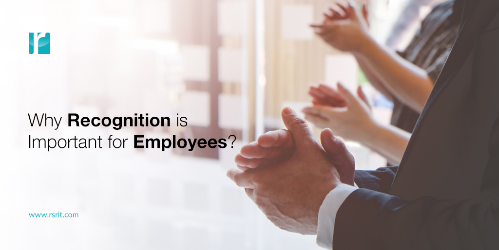 Why Recognition is Important for Employees?