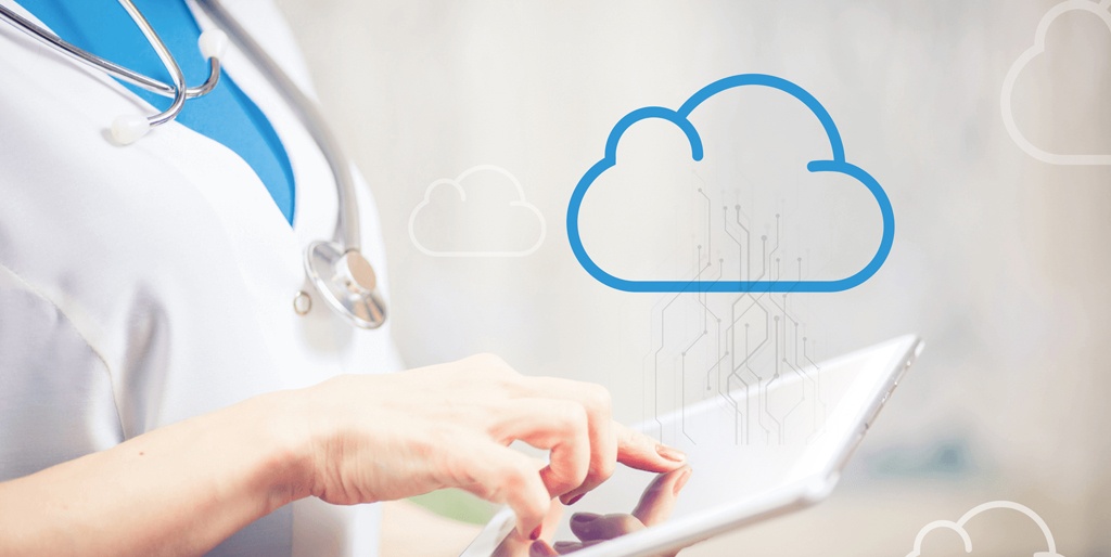How Cloud Computing is Revolutionizing Healthcare Technology