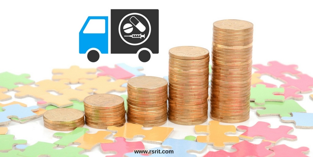Top Three Strategies to Reduce Supply Chain Cost in Hospitals
